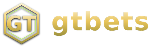 gtbets โลโก้