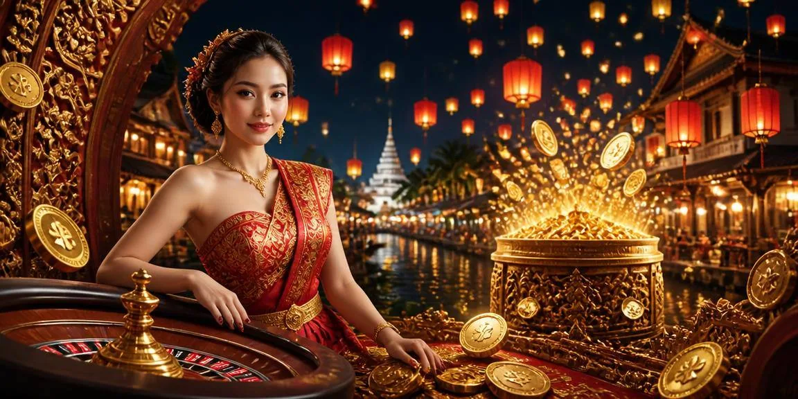 gtbets โบนัส